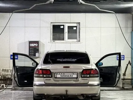 Mazda 626 1998 года за 2 500 000 тг. в Актобе – фото 4