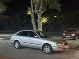 Mazda 626 1998 годаүшін2 500 000 тг. в Актобе – фото 3