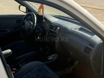 Mazda 626 1998 года за 2 500 000 тг. в Актобе – фото 9