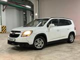 Chevrolet Orlando 2013 годаүшін4 000 000 тг. в Астана – фото 3