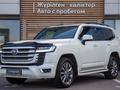 Toyota Land Cruiser Premium+ 2023 года за 53 900 000 тг. в Алматы