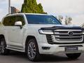 Toyota Land Cruiser Premium+ 2023 года за 53 900 000 тг. в Алматы – фото 9