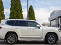 Toyota Land Cruiser Premium+ 2023 года за 53 900 000 тг. в Алматы – фото 8