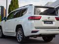 Toyota Land Cruiser Premium+ 2023 года за 53 900 000 тг. в Алматы – фото 3