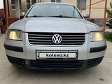 Volkswagen Passat 2001 года за 2 600 000 тг. в Тараз – фото 2