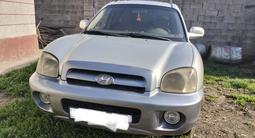 Hyundai Santa Fe 2002 года за 3 300 000 тг. в Алматы