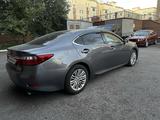 Lexus ES 350 2013 годаүшін9 200 000 тг. в Астана – фото 4