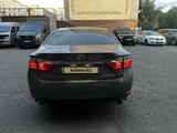 Lexus ES 350 2013 годаүшін9 200 000 тг. в Астана – фото 3