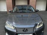 Lexus ES 350 2013 годаүшін9 200 000 тг. в Астана – фото 2