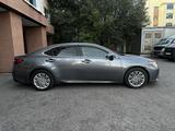 Lexus ES 350 2013 годаүшін9 200 000 тг. в Астана – фото 5