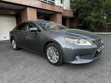 Lexus ES 350 2013 годаүшін9 200 000 тг. в Астана