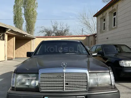 Mercedes-Benz E 230 1990 года за 700 000 тг. в Шымкент – фото 3