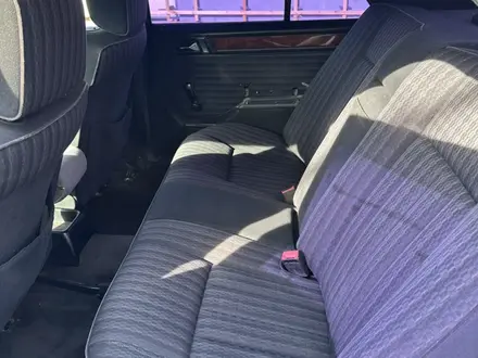 Mercedes-Benz E 230 1990 года за 700 000 тг. в Шымкент – фото 7