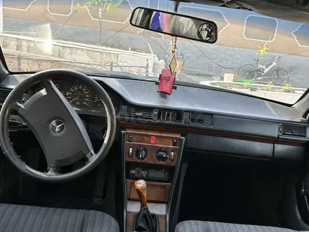 Mercedes-Benz E 230 1990 года за 700 000 тг. в Шымкент – фото 8