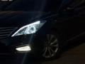 Hyundai Grandeur 2011 годаүшін3 800 000 тг. в Туркестан