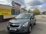 Chevrolet Cobalt 2025 года за 5 900 000 тг. в Павлодар