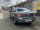 Chevrolet Cobalt 2025 года за 5 900 000 тг. в Павлодар – фото 3