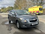 Chevrolet Cobalt 2025 года за 5 900 000 тг. в Павлодар – фото 2