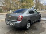 Chevrolet Cobalt 2025 года за 5 900 000 тг. в Павлодар – фото 4
