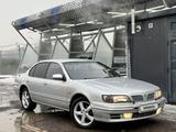 Nissan Maxima 1999 годаүшін3 200 000 тг. в Алматы