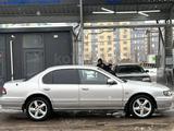 Nissan Maxima 1999 года за 3 200 000 тг. в Алматы – фото 2