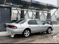 Nissan Maxima 1999 годаүшін3 200 000 тг. в Алматы – фото 3