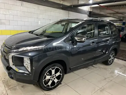 Mitsubishi Xpander 2022 года за 12 500 000 тг. в Астана – фото 2