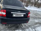 ВАЗ (Lada) Priora 2170 2013 года за 2 200 000 тг. в Семей – фото 2