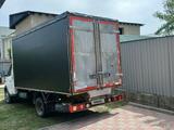 ГАЗ ГАЗель 2002 года за 3 500 000 тг. в Алматы – фото 4