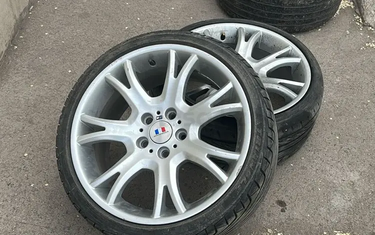 Диски БМВ, BMW за 350 000 тг. в Павлодар