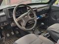 ВАЗ (Lada) Lada 2131 (5-ти дверный) 2007 года за 1 500 000 тг. в Тараз – фото 7