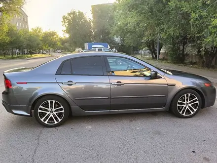 Honda Accord 2004 года за 4 300 000 тг. в Алматы