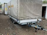 BMC Модульно передвижная станция тех. Обслуживания 2007.7 600 000 т 2007 года в Алматы – фото 2