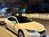 Lexus ES 350 2013 годаfor13 900 000 тг. в Алматы – фото 2