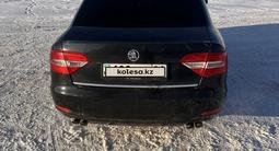 Skoda Superb 2013 года за 5 500 000 тг. в Караганда – фото 4