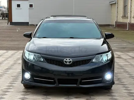 Toyota Camry 2012 года за 7 900 000 тг. в Шымкент