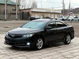 Toyota Camry 2012 годаүшін7 900 000 тг. в Шымкент – фото 2