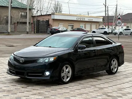 Toyota Camry 2012 года за 7 900 000 тг. в Шымкент – фото 2