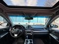 Toyota Camry 2012 годаүшін7 900 000 тг. в Шымкент – фото 5