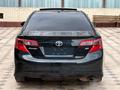 Toyota Camry 2012 годаүшін7 900 000 тг. в Шымкент – фото 9