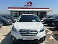 Subaru Outback 2017 годаүшін6 500 000 тг. в Алматы