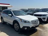 Subaru Outback 2017 годаүшін6 500 000 тг. в Алматы – фото 3