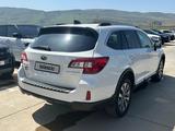 Subaru Outback 2017 года за 6 500 000 тг. в Алматы – фото 4