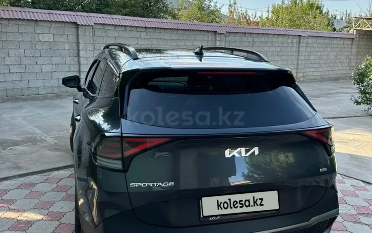 Kia Sportage 2023 годаүшін18 000 000 тг. в Шымкент