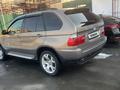 BMW X5 2005 годаfor8 000 000 тг. в Алматы – фото 4