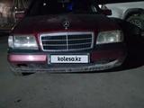 Mercedes-Benz C 180 1993 года за 1 400 000 тг. в Усть-Каменогорск