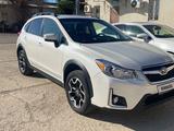 Subaru Crosstrek 2017 годаүшін5 200 000 тг. в Актау – фото 4