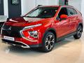 Mitsubishi Eclipse Cross Intense 2022 года за 21 390 000 тг. в Астана