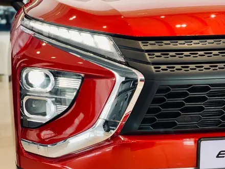 Mitsubishi Eclipse Cross Intense 2022 года за 21 390 000 тг. в Астана – фото 6