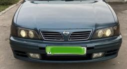 Nissan Maxima 2000 годаүшін3 700 000 тг. в Алматы